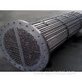 High Efficiency Titanium Evaporator For Food Processing